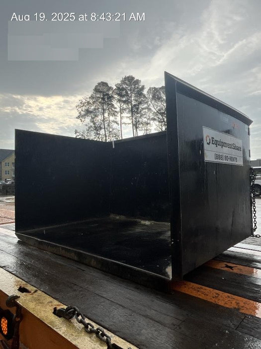 2023 STAR INDUSTRIES 1430