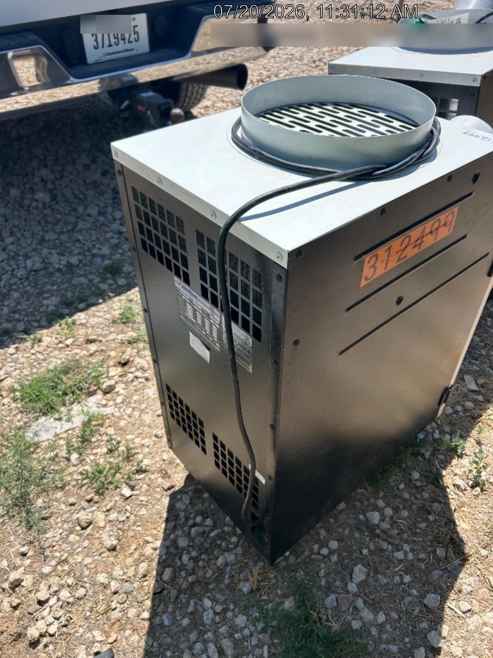 2023 KWIKOOL KPAC1411-2