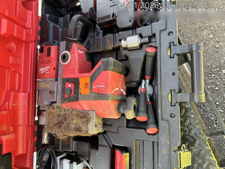 2022 MILWAUKEE 2788-22HD