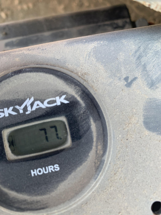2019 Skyjack SJIII-3226 Standard w/Trojan Batteries