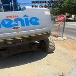 2024 GENIE S-45 XC