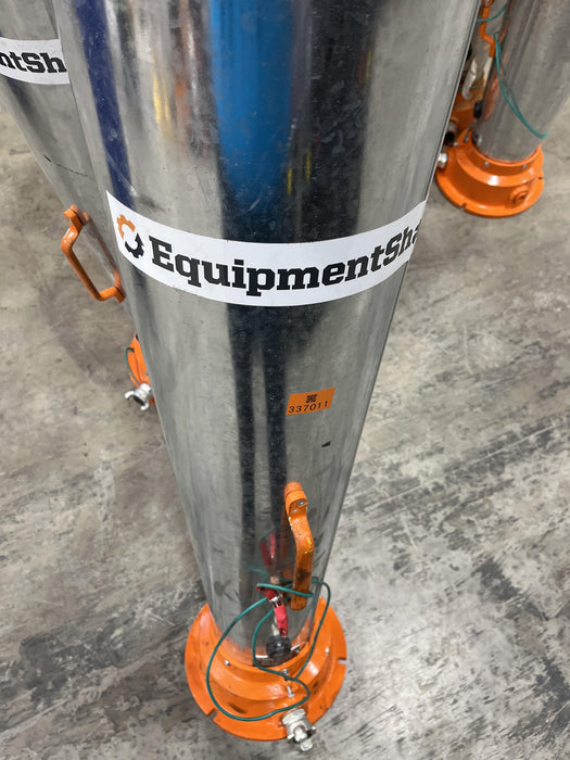 2023 MICHIGAN PNEUMATIC ES-6AM-TRACKER