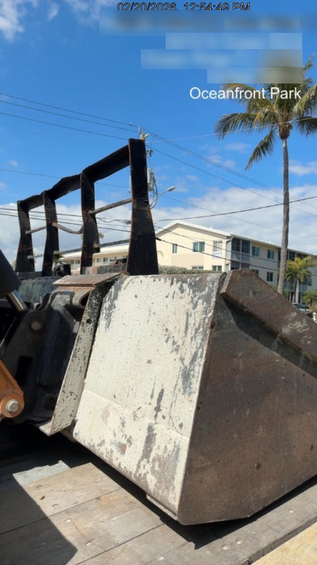 2022 ARROW MATERIAL HANDLING 48" Pallet Forks - Arrow