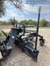 2021 BOBCAT 96" Laser Guided Grader Blade