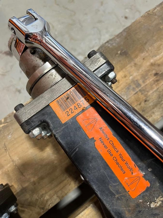 2022 PETOL PHD0535 GEARWRENCH