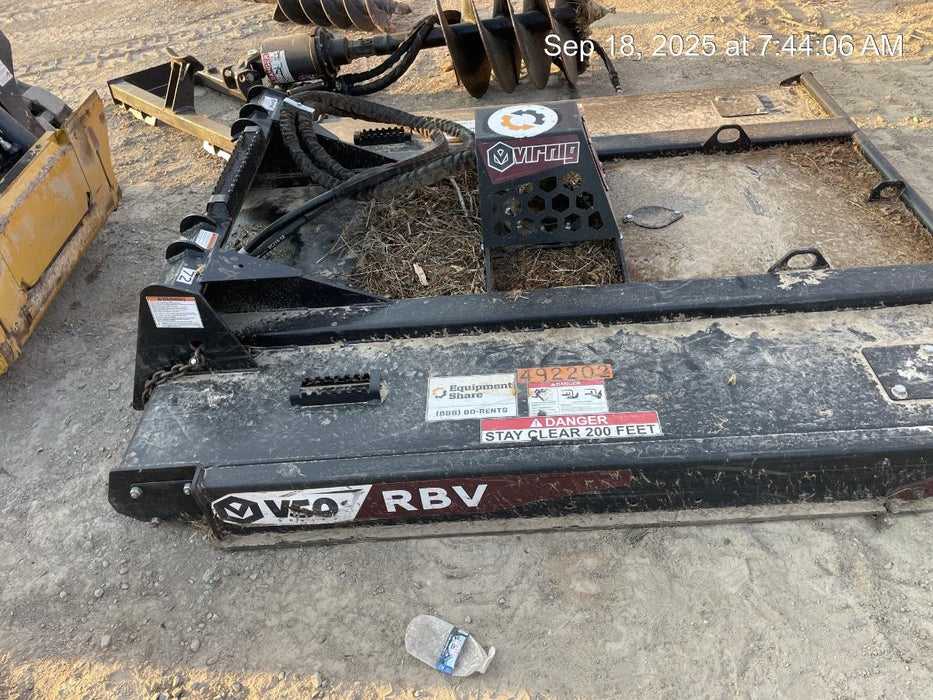 2025 VIRNIG RBV72-25