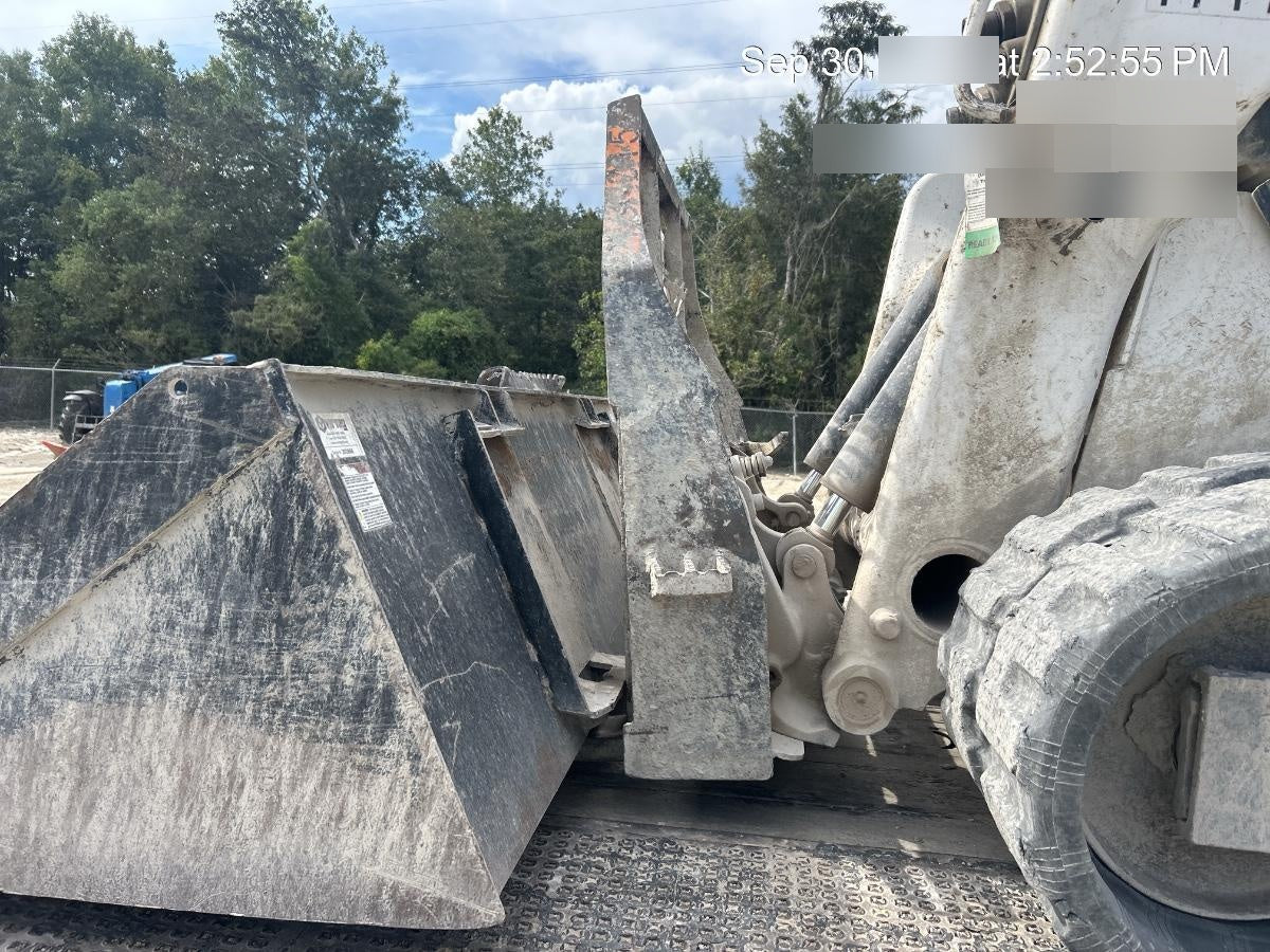 2021 PALADIN 48" Pallet Forks - Paladin