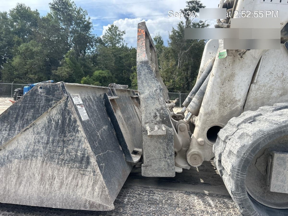 2021 PALADIN 48" Pallet Forks - Paladin