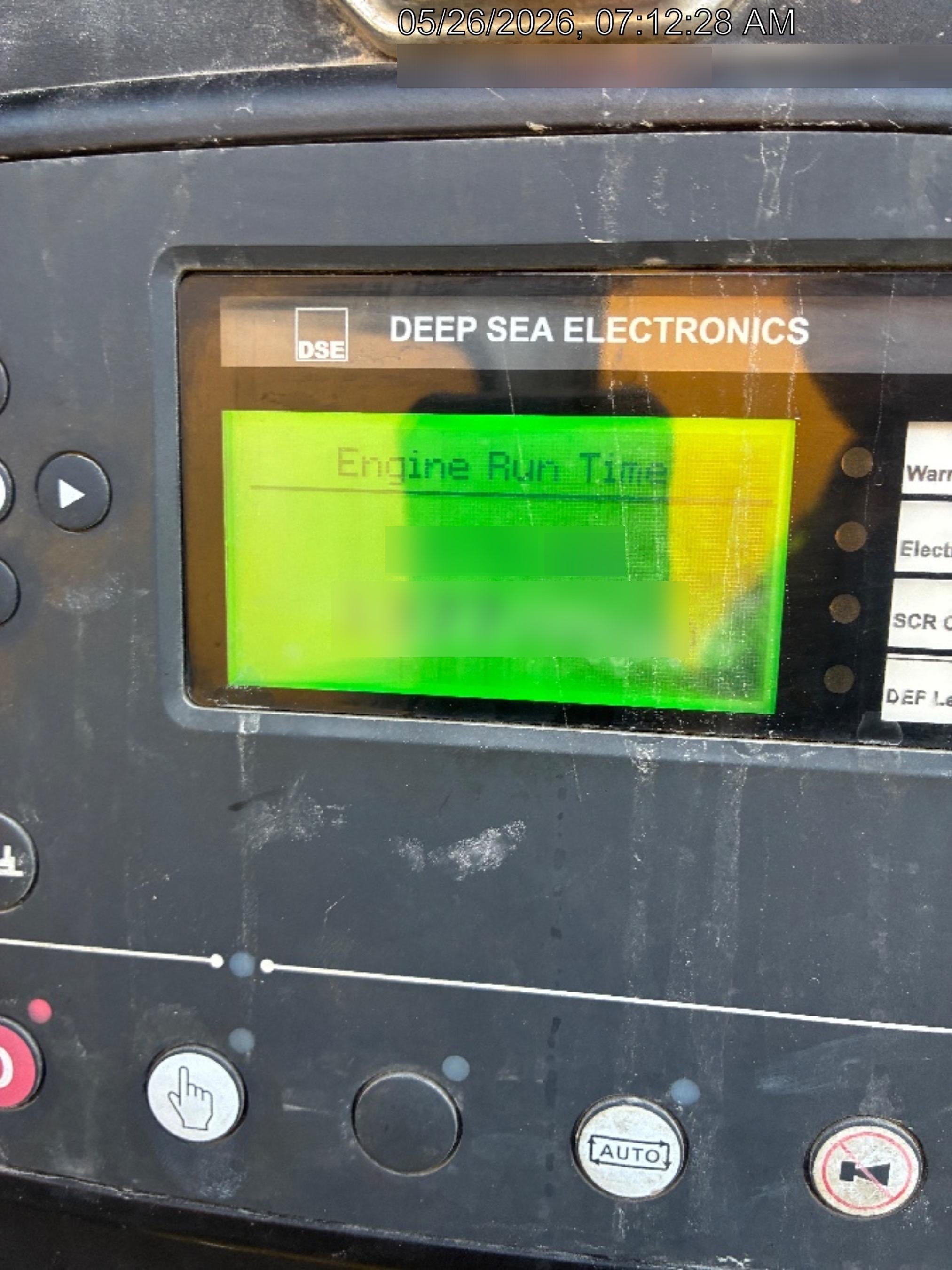 2020 ATLAS COPCO QAS 70