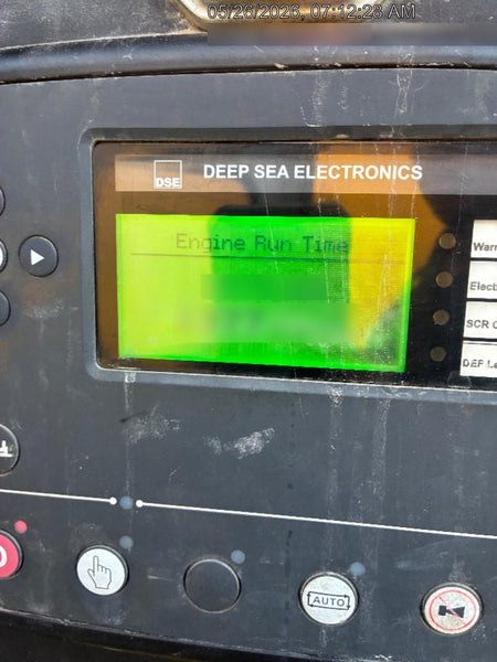 2020 ATLAS COPCO QAS 70