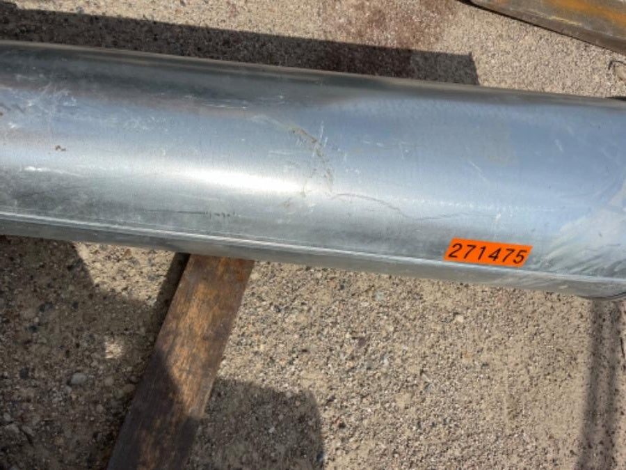 2022 MICHIGAN PNEUMATIC ES-8AM-TRACKER