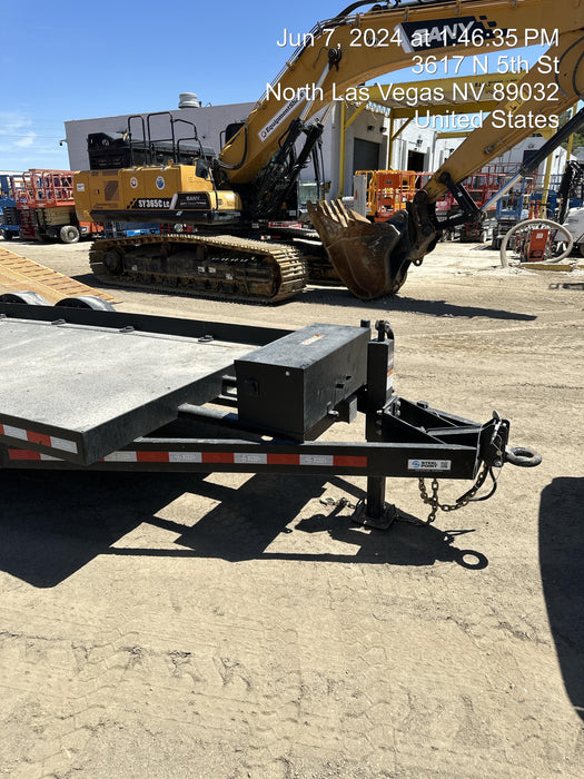 2023 STEELPOINT K19E