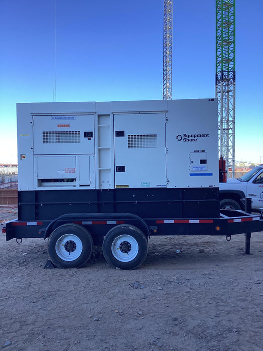 2023 MULTIQUIP DCA300