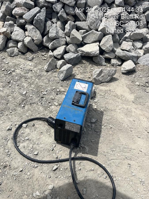 2024 MILLER ELECTRIC CST-282