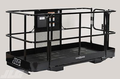 2016 JLG Work Platform, Fork Mounted