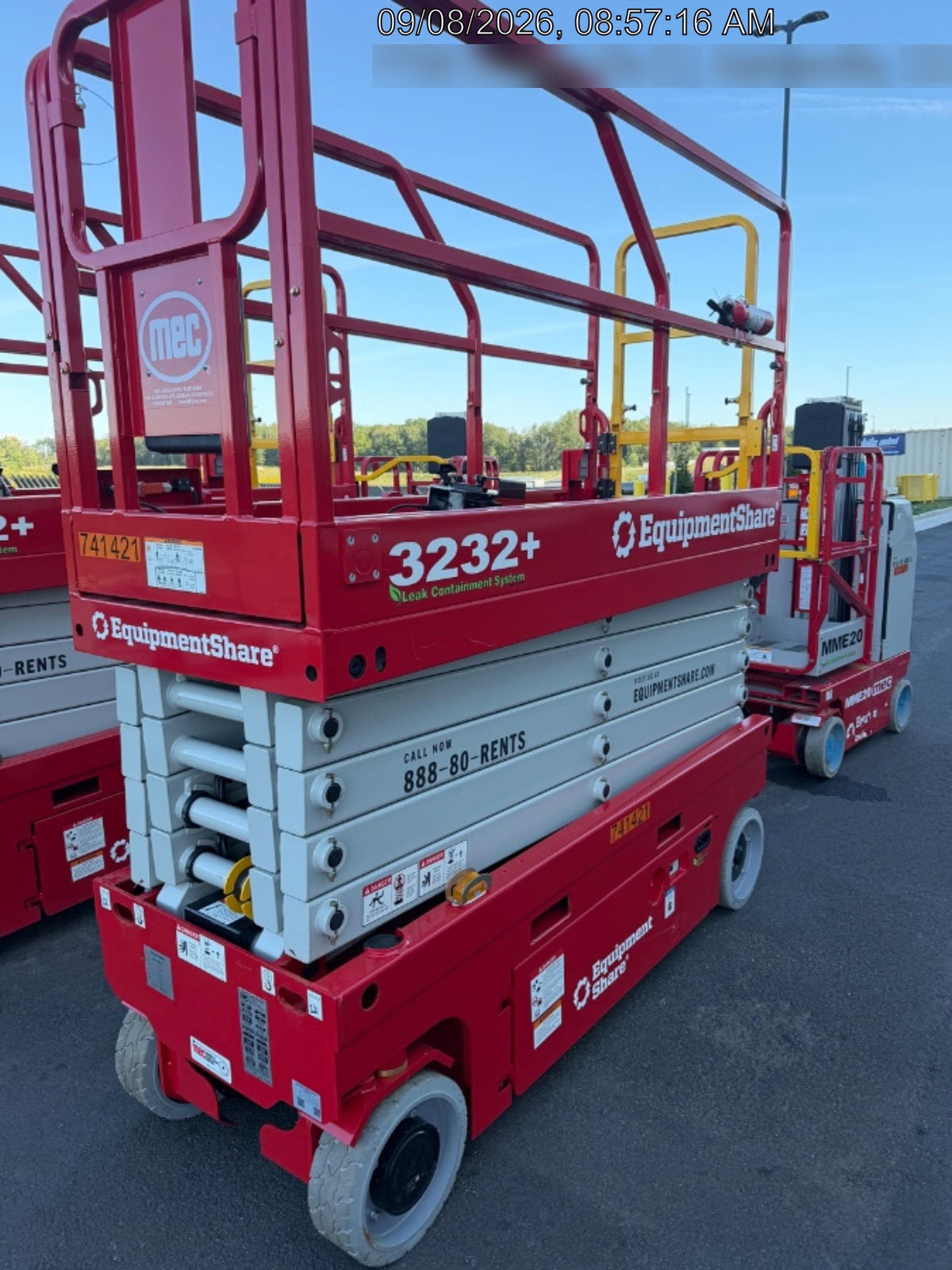 2026 MEC 3232+