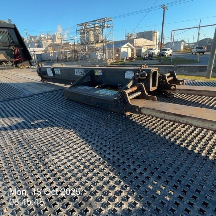 2020 STAR INDUSTRIES M1360B - Star JIB Boom