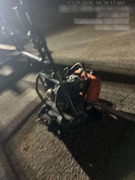2025 HUSQVARNA LF75