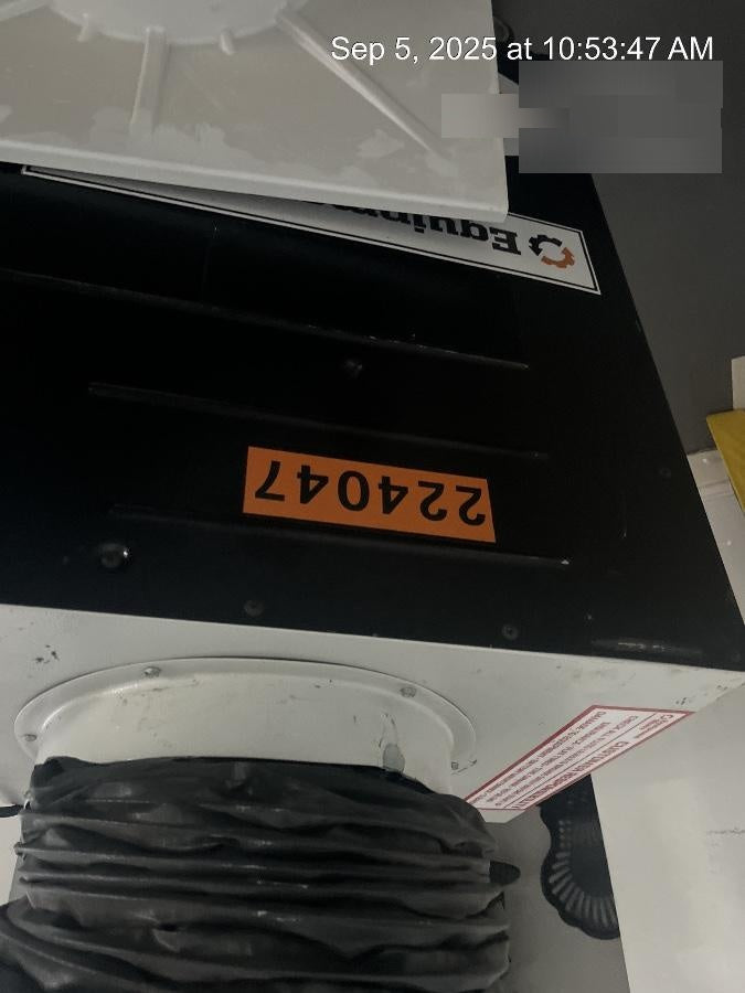 2022 KWIKOOL KPAC1411-2
