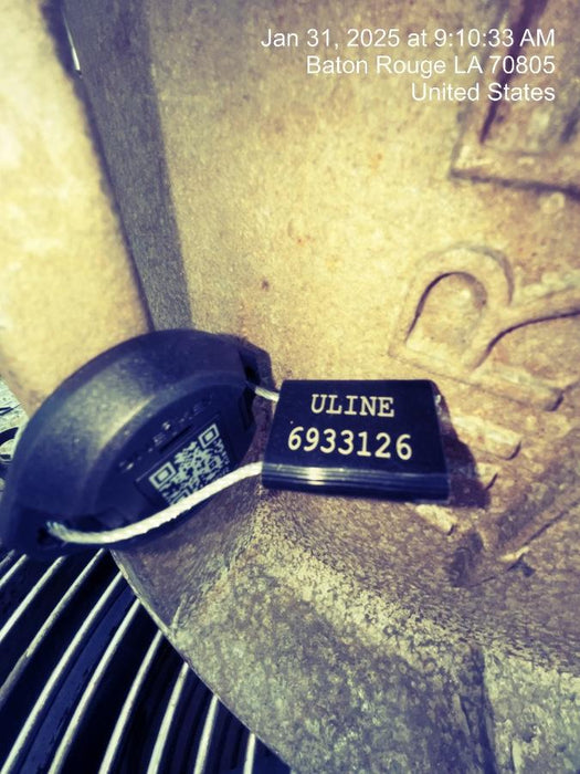 2020 MICHIGAN PNEUMATIC JF20