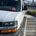2025 CHEVROLET Express Van - Rental