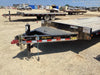 2025 BIG TEX TRAILER 14OA-20