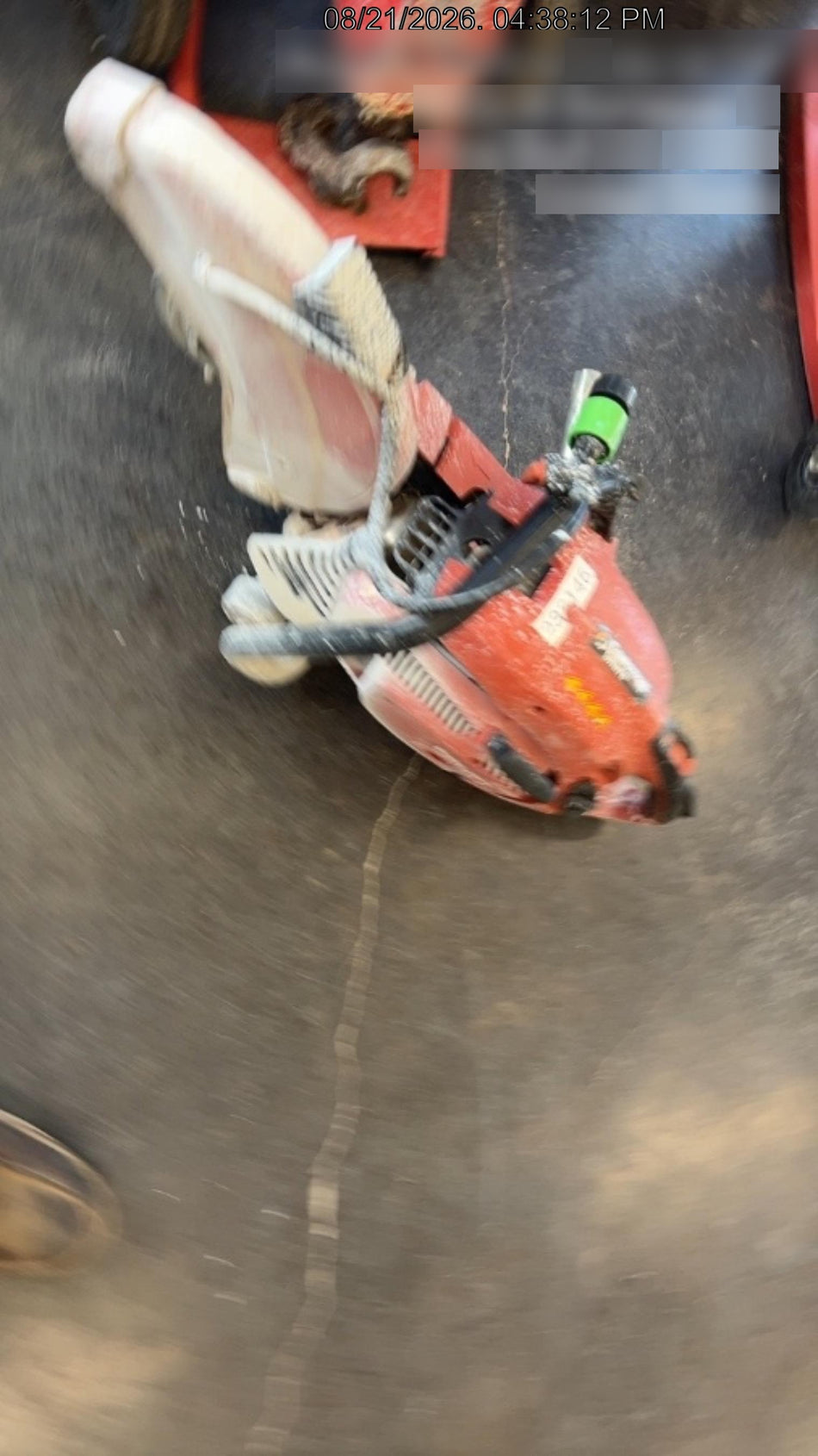 2024 HUSQVARNA FS400