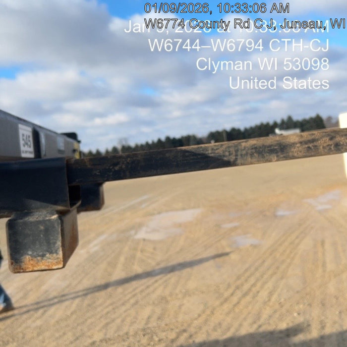 2024 STAR INDUSTRIES 1150C