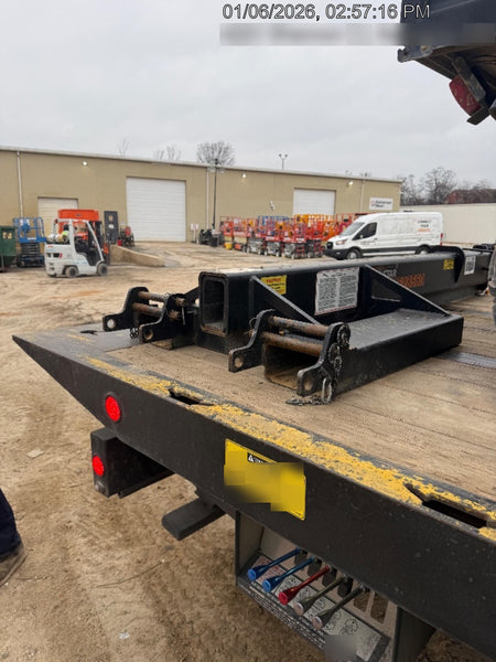2025 STAR INDUSTRIES M1360B - Star JIB Boom