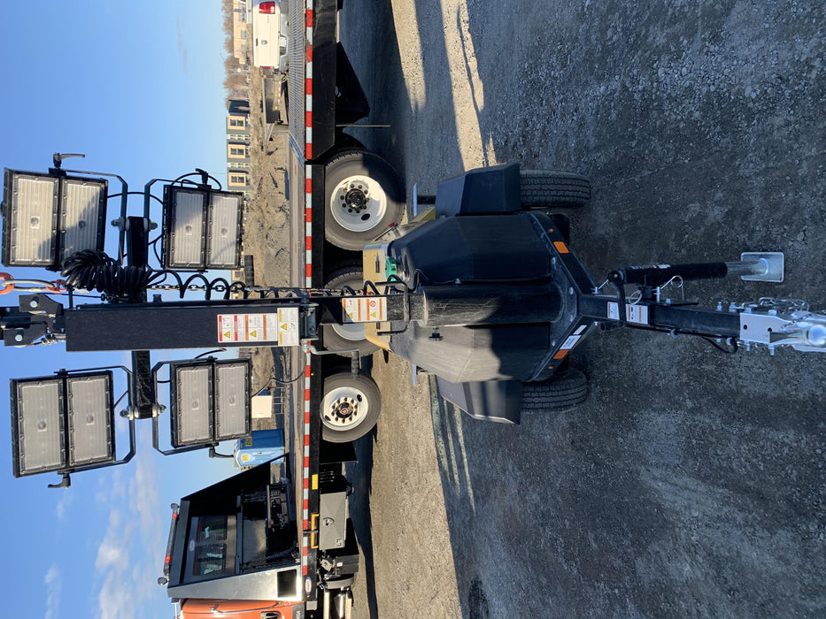 2020 Allmand 350 Night-Lite 72-95199 LIGHT TOWER, LED, MOBILE 0020