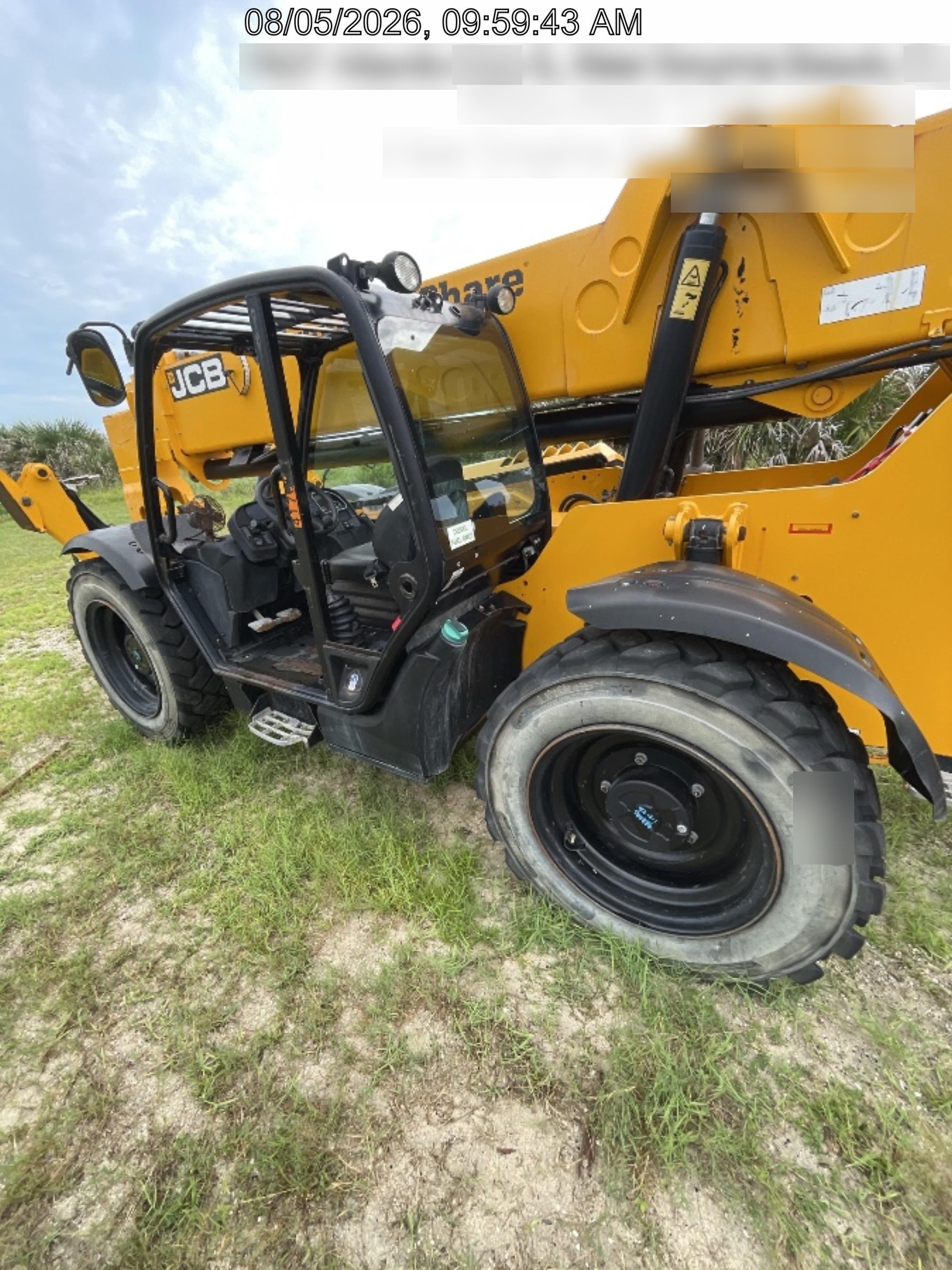 2024 JCB 510-56