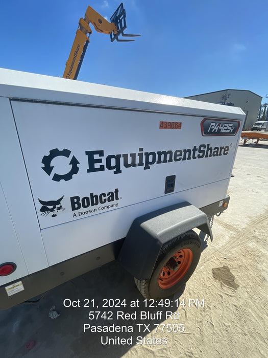 2024 BOBCAT PA425WCU-T4F