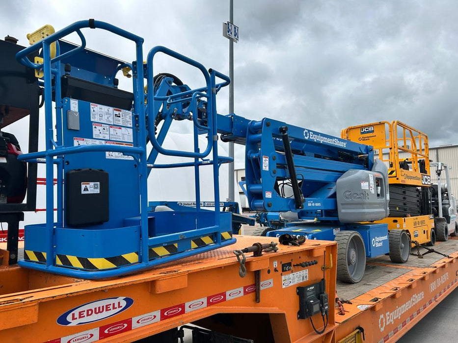 2025 GENIE Z40/23N RJ