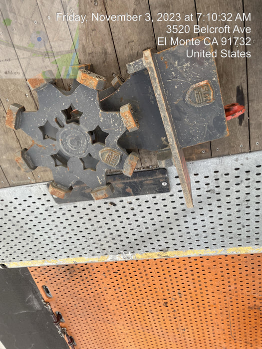 2022 STEEL UNLIMITED 50-0010