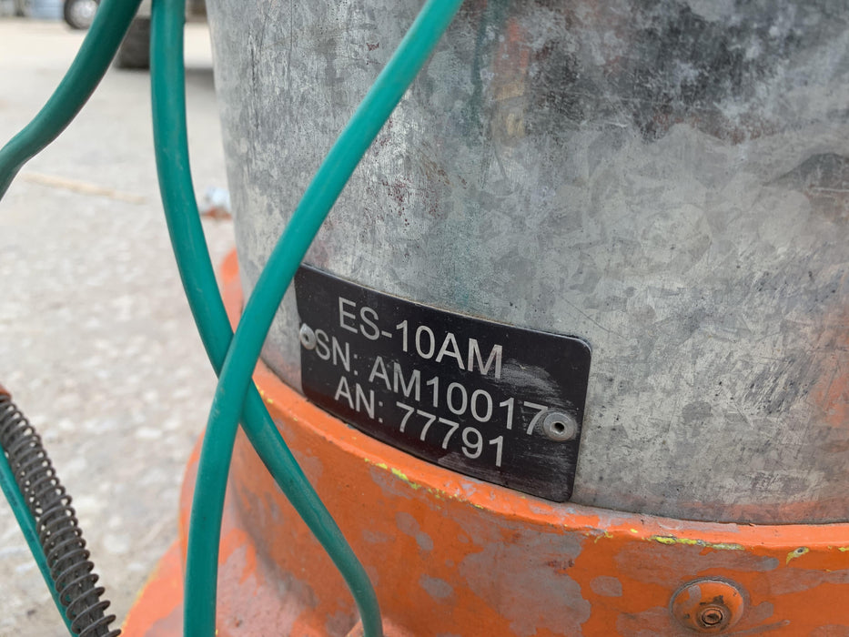 2020 MICHIGAN PNEUMATIC HV-10AM