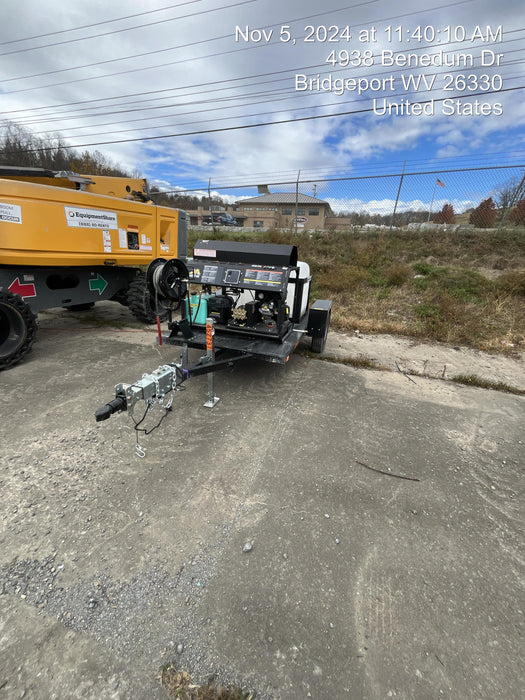 2025 MI-T-M AW-9000-0005 / DHG-4004-B0V6G