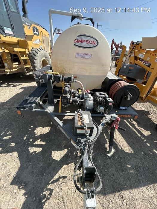 2023 SIMPSON SWT-52517