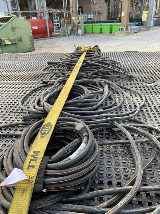 2021 Lincoln Electric Vantage 549X VANTAGE 549X READY PAK 3