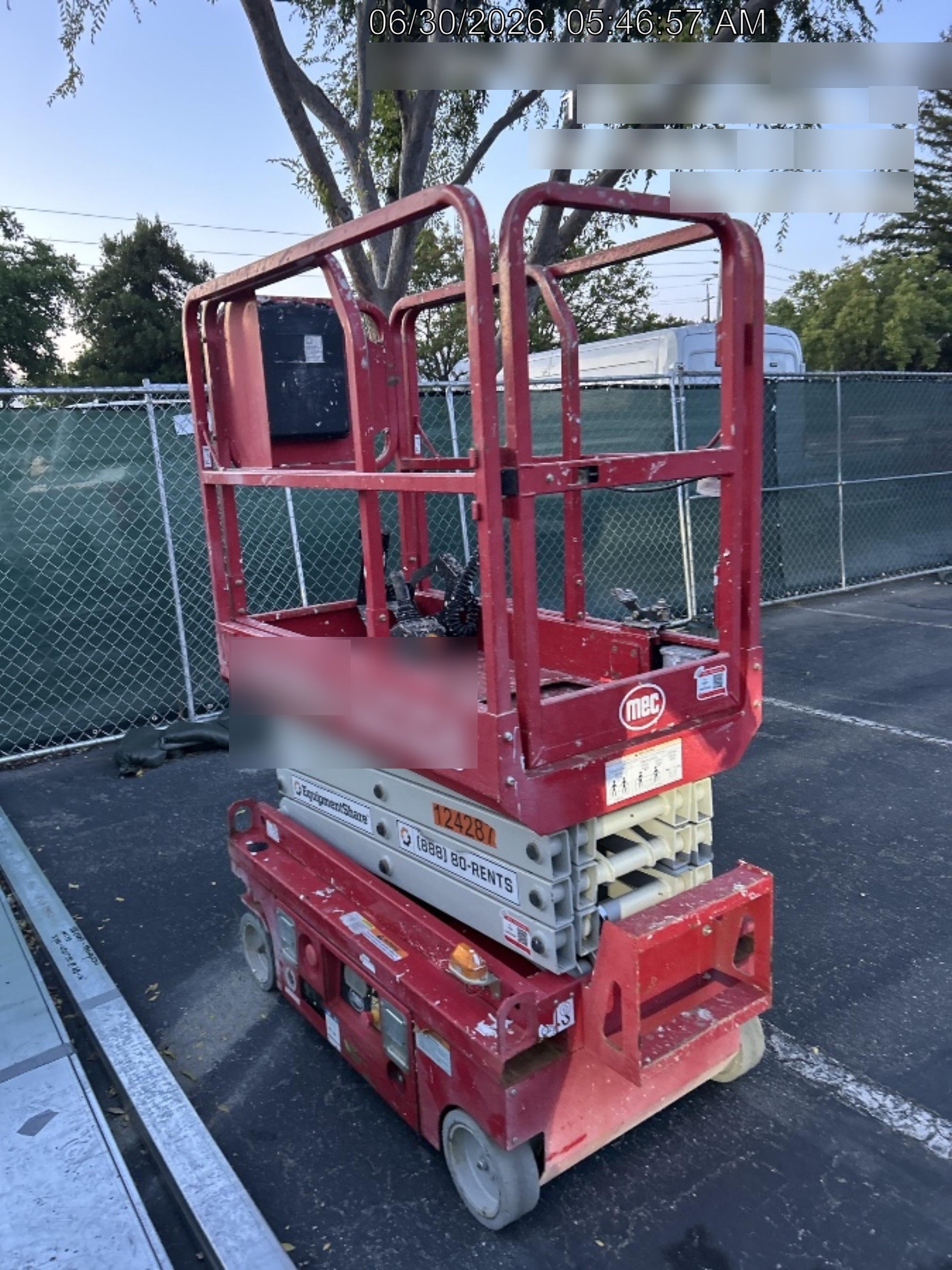 2021 MEC 1330SE