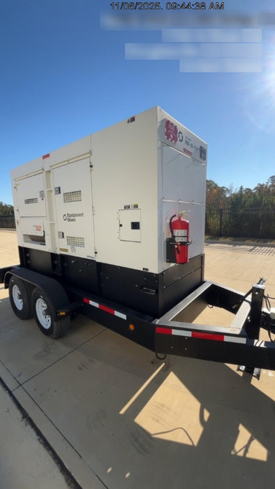 2023 MULTIQUIP DCA220