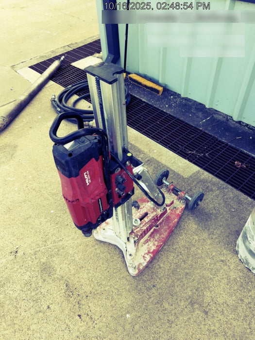 2024 HILTI DD 250