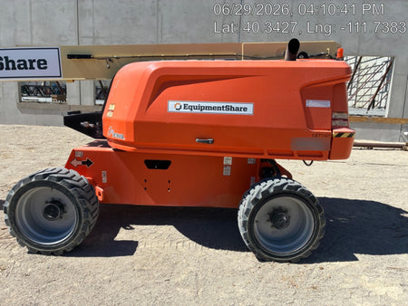 2020 JLG 660SJ