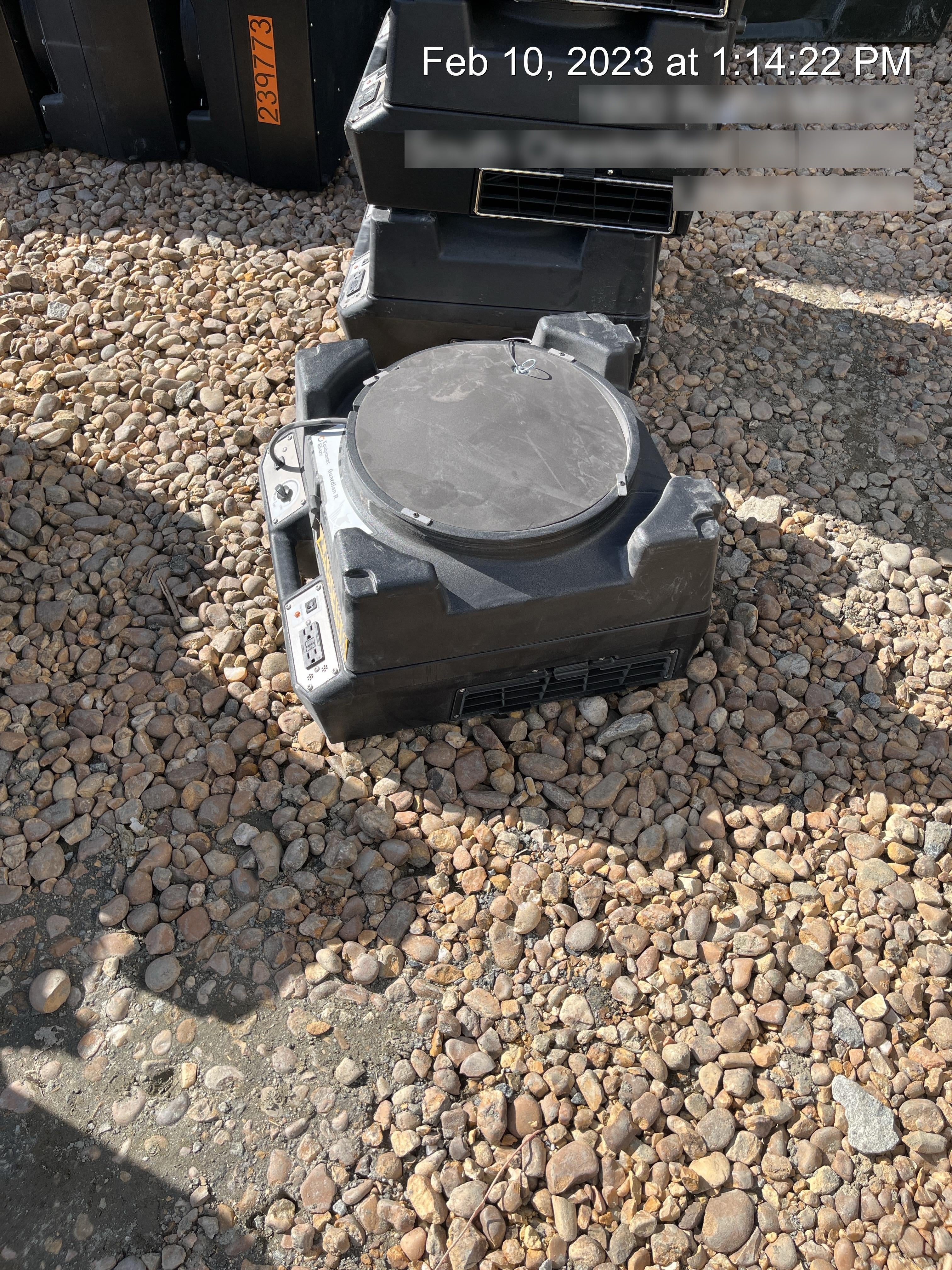 2022 PHOENIX Guardian R Hepa