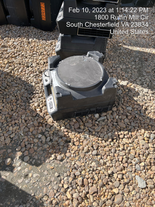 2022 PHOENIX Guardian R Hepa