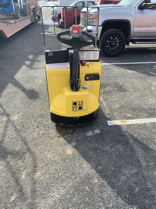 2020 HYSTER W45ZHD