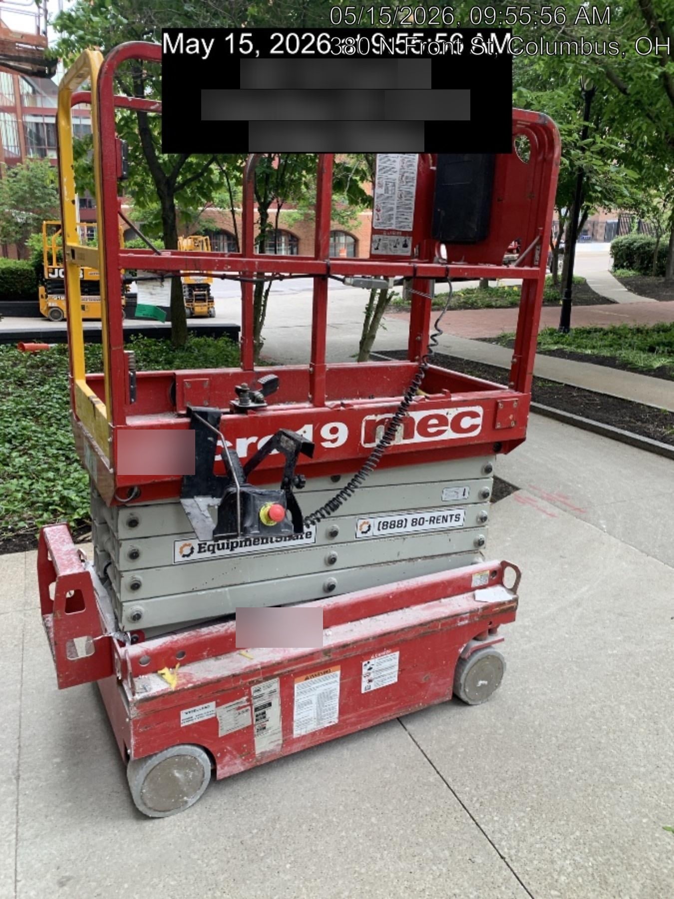 2019 MEC Micro 19
