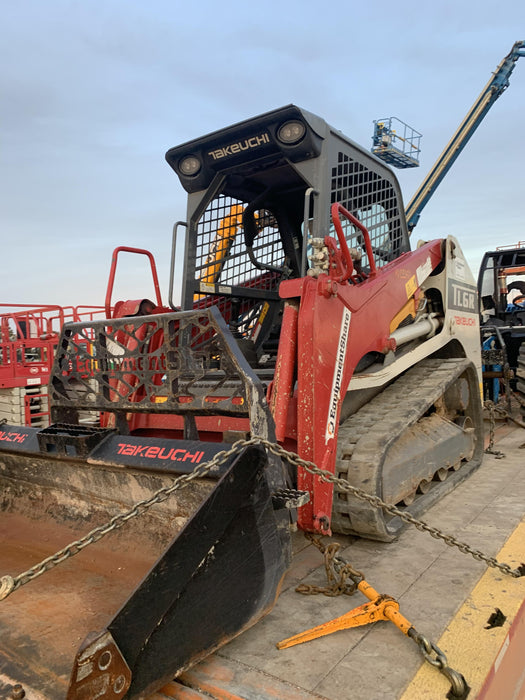 2022 PALADIN 48" Pallet Forks - Paladin