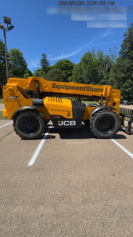 2024 JCB 506-36