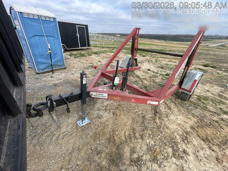 2022 JTC JTC-8000