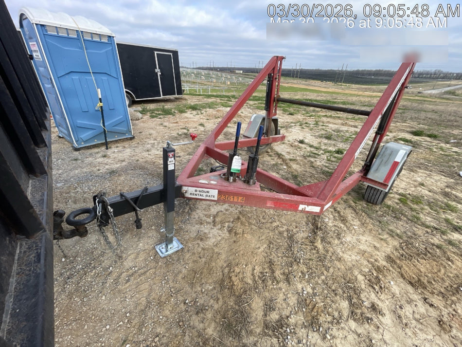 2022 JTC JTC-8000